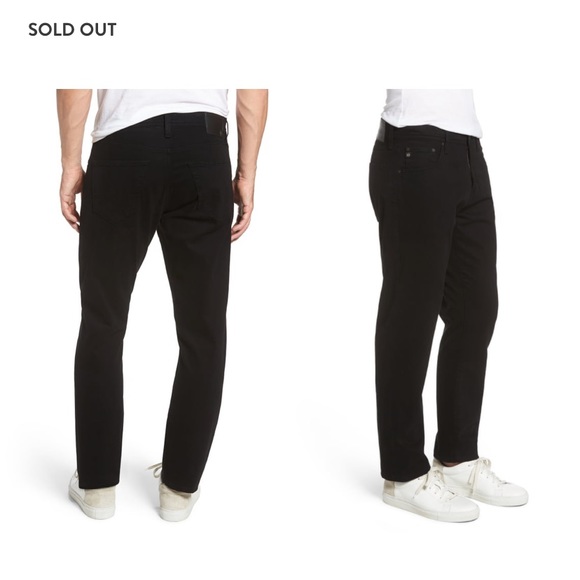 AG PANTS - Picture 1 of 3